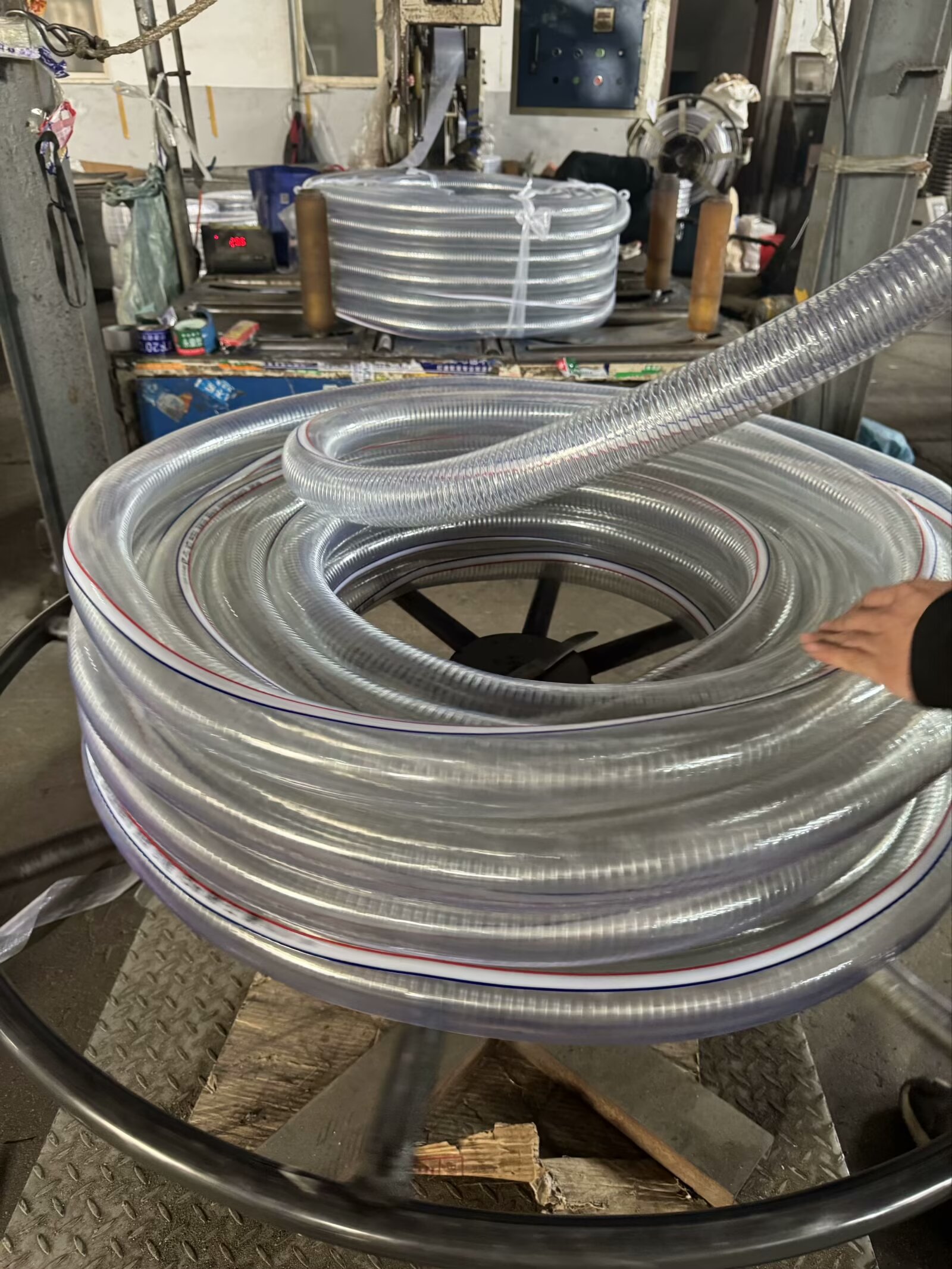 Garden hose